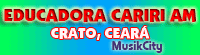 RÁDIO EDUCADORA DO CARIRI DE CRATO