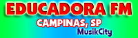 Campinas, turismo