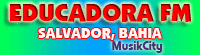 Rádio Educadora Fm Salvador