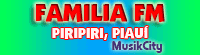 RÁDIO FAMÍLIA FM DE PIRIPIRI