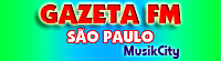 Rádio Gazeta FM SP