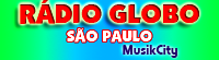 RÁDIO GLOBO DE SÃO PAULO