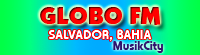 Rádio Globo Fm Salvador