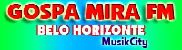 RÁDIO GOSPA MIRA FM DE BH