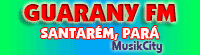 RÁDIO GUARANY FM DE SANTARÉM