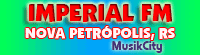 RÁDIO IMPERIAL DE NOVA PETRÓPOLIS