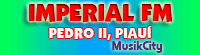 RÁDIO IMPERIAL FM DE PEDRO II