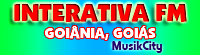 Rádio Interativa de Goiânia