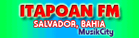 Rádio Itapoan Fm Salvador