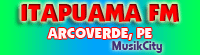Rádio Itapuama Fm de Arcoverde