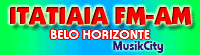 Rádio Itatiaia de Belo Horizonte