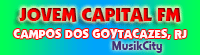 Campos dos Goytacazes, turismo
