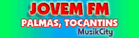Palmas, Tocantins