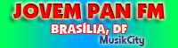Brasília jovem