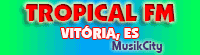rádio Tropical fm Vitória