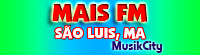 RÁDIO MAIS FM DE SÃO LUÍS
