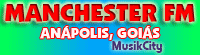 Rádio Manchester Fm Anápolis