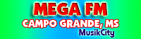 Campo Grande, Mato Grosso do Sul