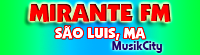 RÁDIO MIRANTE FM DE SÃO LUIS