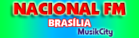 Rádio Nacional FM Brasilia