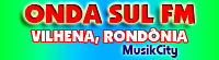 Vilhena, Rondônia