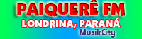 RÁDIO PAIQUERÊ FM DE LONDRINA