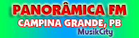 Rádio Panorâmica Fm de Campina Grande