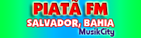 Rádio Piatã Fm Salvador