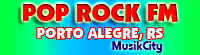 Porto Alegre, turismo, rock