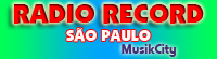 RÁDIO RECORD AM SÃO PAULO
