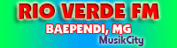 Rádio Rio Verde de Baependi