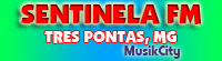 RÁDIO SENTINELA FM DE 3 PONTAS