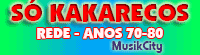 Rádio Só Kakarecos