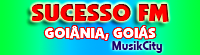 RÁDIO SUCESSO FM DE GOIÂNIA