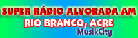 Rio Branco, Acre