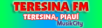 RÁDIO TERESINAFM DE TERESINA