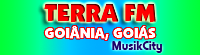 RÁDIO TERRA FM DE GOIÂNIA