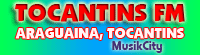 RÁDIO TOCANTIS FM ARAGUAINA