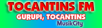 RÁDIO TOCANTINS FM DE GURUPI