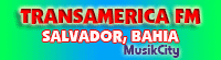 rÁDIO trANSAMÉRICA fM sALVADOR