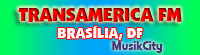 Rádio Transamérica Fm Brasília