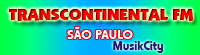 Rádio Transcontinental Fm SP