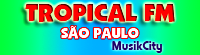 RÁDIO TROPICAL FM SÃO PAULO