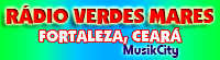RÁDIO VERDES MARES DE FORTALEZA