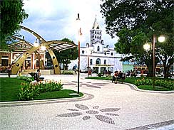 Castanhal Pará