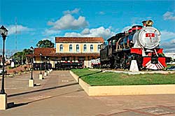 Guajará Mirim