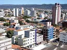 Montes Claros