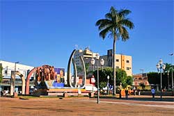 Santa Fé do Sul