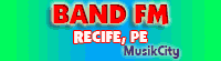 RADIO BAND FM DE RECIFE