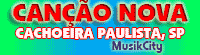 Rádio Canção Nova